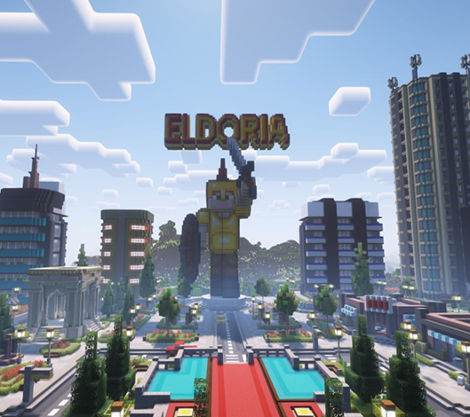 Eldoria