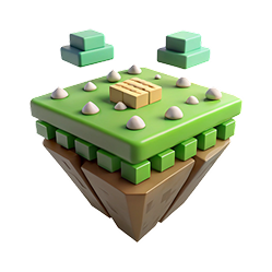 Island 1